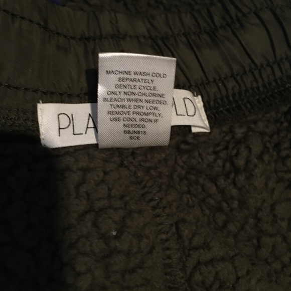 Jogger pant - Picture 4 of 5